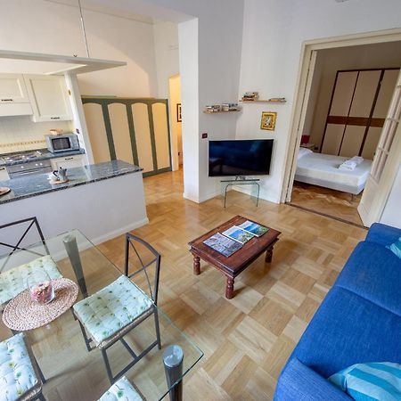Colonna Apartment Флоренция Екстериор снимка