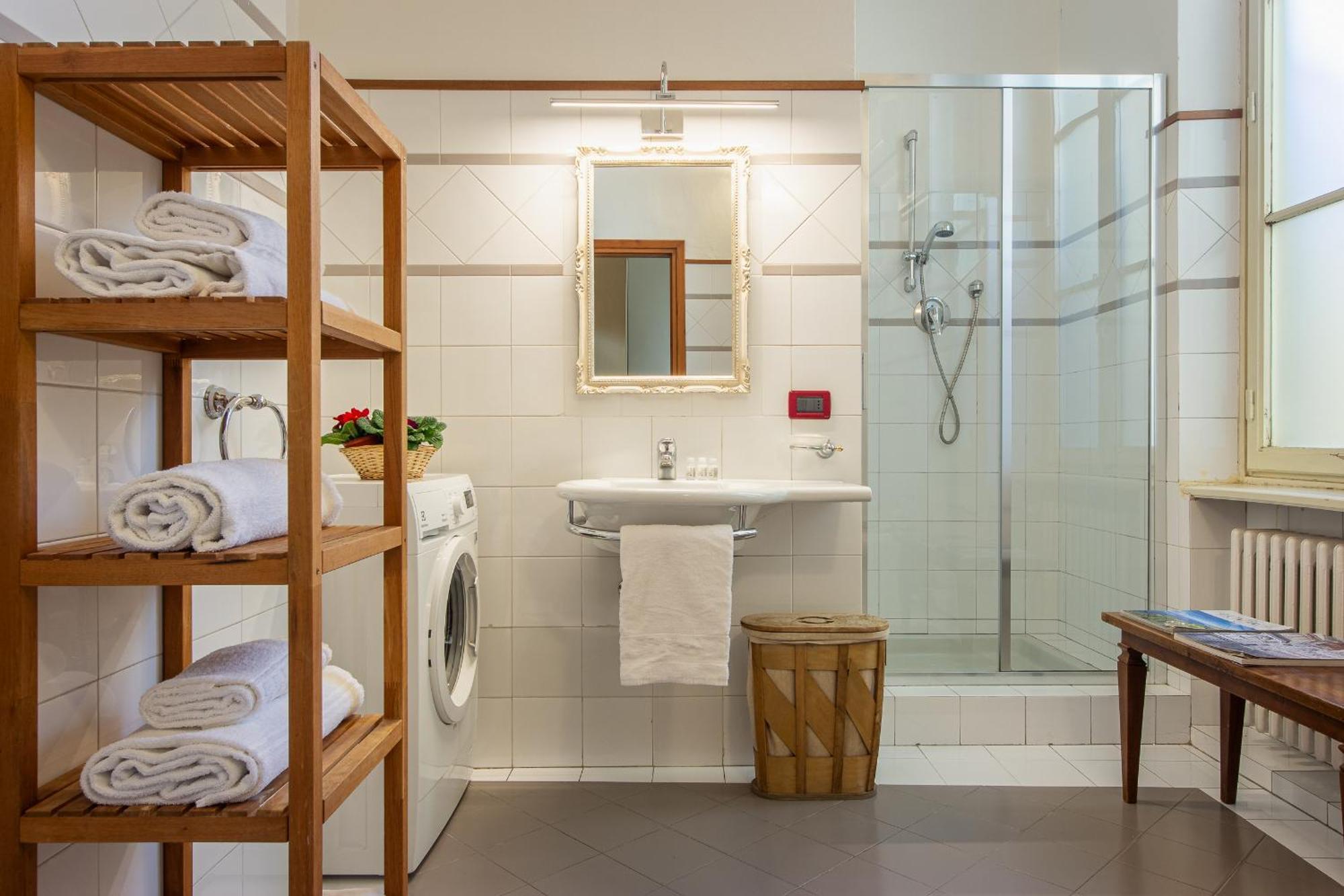 Colonna Apartment Флоренция Екстериор снимка
