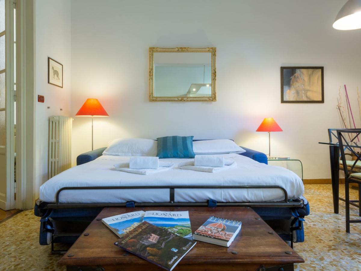 Colonna Apartment Флоренция Екстериор снимка